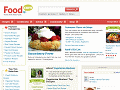 Food.com - Thousands Of Free Recipes From Home Chefs With Recipe Ratings, Reviews And Tips