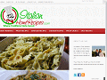 Italian Recipes - Pasta Recipes - Easy Italian Recipes