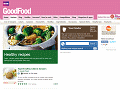 Healthy recipes - Recipes - BBC Good Food